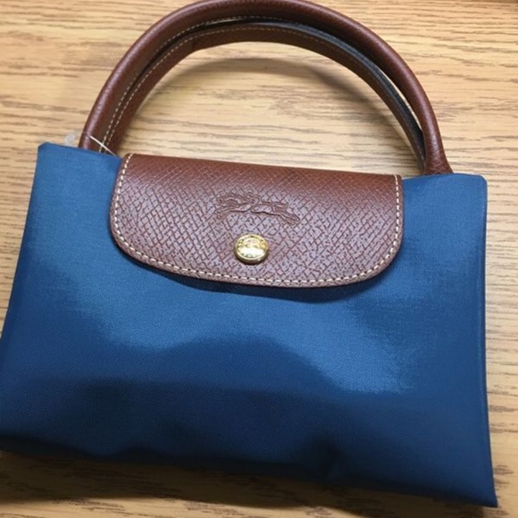 Longchamp Handbags - NEW Longchamp Bag